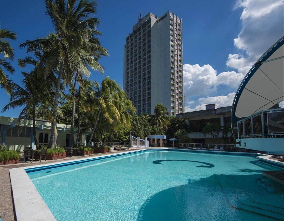 Фотография Gran Caribe Neptuno & Triton 3*